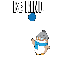 Be Kind Kindness Sticker - Be Kind Kind Kindness Stickers