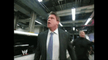 Its Not Who I Think It Is Oh No GIF - Its Not Who I Think It Is Oh No Smackdown GIFs
