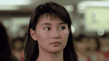 Maggie Cheung Romancing Star GIF - Maggie Cheung Romancing Star Facial Expression GIFs