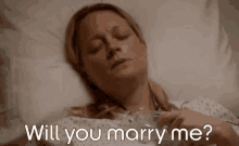teri polo will you marry me the fosters dying