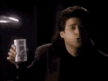 Retro Commercial GIF - Retro Commercial Drinking GIFs