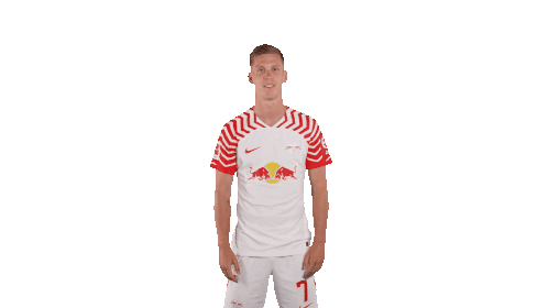 Covering My Nose Dani Olmo Sticker - Covering My Nose Dani Olmo Rb Leipzig Stickers