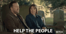 That Helped Me Help The People GIF - That Helped Me Help The People Helpful GIFs