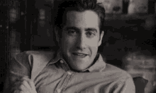 Jake Gyllenhaal Actor GIF - Jake Gyllenhaal Jake Actor GIFs