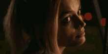 Maeve Wiley Sex Education GIF - Maeve Wiley Sex Education Se102 GIFs
