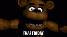 Fnaf Friday GIF - Fnaf Friday GIFs