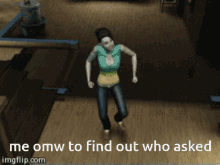 The Sims GIF - The Sims GIFs