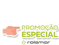 Promoção Especial Rolemar Sticker - Promoção Especial Rolemar Stickers