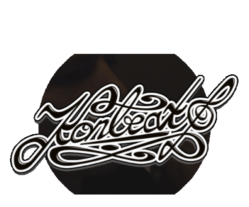 Konbeatz Mastering Sticker - Konbeatz Mastering Ton Studio Stickers