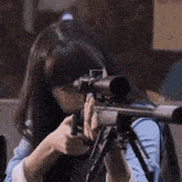 Shooting Gunpoint GIF - Shooting Gunpoint Gun GIFs