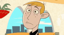Stoppable Ron GIF - Stoppable Ron Kim Possible GIFs