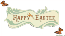 easter greeting