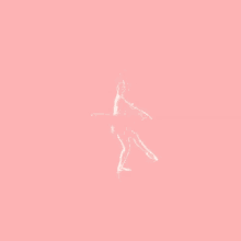 Ballet Bailarina GIF - Ballet Bailarina Heart GIFs