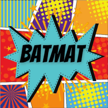 Bat Mat Matt GIF - Bat Mat Matt Bat Mat0420 GIFs