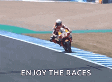 Motorcycle Race GIF - Motorcycle Race Stunt GIFs