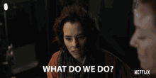 What Do We Do Whats The Plan GIF - What Do We Do Whats The Plan Confused GIFs
