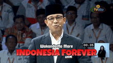 Wakanda No More Indonesia Forever GIF - Wakanda No More Indonesia Forever Anies GIFs