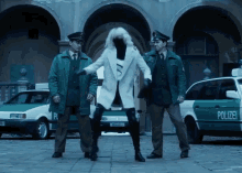 Punch GIF - Punch Fight Atomic Blonde GIFs