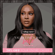 Indique Valentines Day Valentines Giveaway GIF