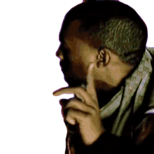 cant hear you kanye west cant tell me nothing song what did you say i cant hear what you say