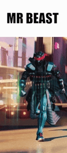 Mr Beast Destiny GIF