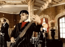Jepha The Used GIF - Jepha The Used Theused GIFs