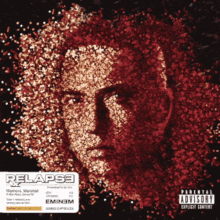 Eminem Relapse GIF - Eminem Relapse Sadeisthegoat GIFs