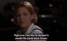 Right Now Alone GIF - Right Now Alone Forever GIFs