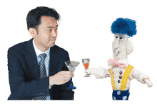 日本酒 乾杯　お酒　おつかれ GIF - Kanpai Cheers Nihonshu GIFs