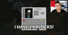 i have24blocks 24blocks blocks mining digging