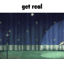 King Dice King Dice Get Real GIF - King Dice King Dice Get Real Cuphead GIFs