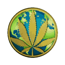 hemp cannabis token crypto marijuana