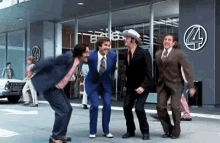 Anchorman GIF - Excited Anchorman Willferrell GIFs