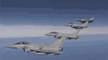 Airplane Fighter GIF