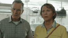 looking at each other jerry selbee marge selbee bryan cranston annette bening