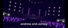 Andrew And Ashley Fictive GIF - Andrew And Ashley Andrew Ashley GIFs