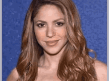 Shakira 2023 GIF - Shakira 2023 Bzrp GIFs