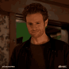 Smile Dr Will Halstead GIF