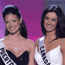 Natalie Glebova Miss Universe GIF - Natalie Glebova Miss Universe Beauty GIFs