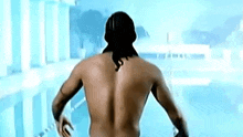 Bow To Your King Ludacris GIF - Bow To Your King Ludacris Splash Waterfalls Song GIFs