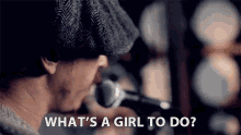 Whats A Girl To Do Foy Vance GIF - Whats A Girl To Do Foy Vance Janey GIFs