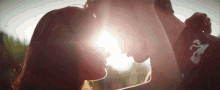 Couple Lovers GIF - Couple Lovers Look Into Each Others Eyes GIFs