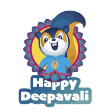 deepavali dbs