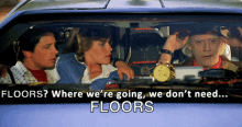 Cnftcon Floors GIF - Cnftcon Floors 2500 GIFs