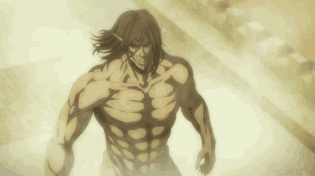 Titán Acorazado, Shingeki no Kyojin Wiki