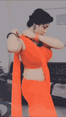 Busty Indian GIF - Busty Indian GIFs