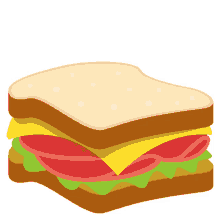 sandwich of