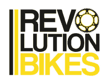 Revolution Bikes Guatemala GIF