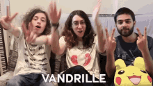 Vandrille GIF - Vandrille GIFs