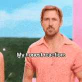 My Honest Reaction Ryan Gosling GIF - My Honest Reaction Ryan Gosling GIFs